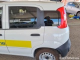  Fiat  Panda FIAT  VAN 2016 POSTE 1.3 MJT 80 CV EURO6 VAN SeS 2 POSTI POP #48