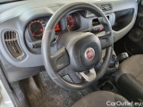 Fiat  Panda FIAT  VAN 2016 POSTE 1.3 MJT 80 CV EURO6 VAN SeS 2 POSTI POP #75