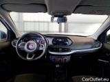  Fiat  Tipo FIAT  / 2015 / 5P / BERLINA 1.3 MJT 95CV 5M SeS STREET #3