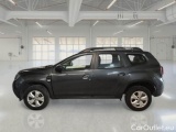  Dacia  Duster DACIA  / 2018 / 5P / SUV 1.5 BLUE DCI 115CV 4X4 COMFORT #8