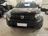  Dacia  Duster DACIA  / 2018 / 5P / SUV 1.5 BLUE DCI 115CV 4X4 COMFORT #29