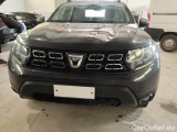  Dacia  Duster DACIA  / 2018 / 5P / SUV 1.5 BLUE DCI 115CV 4X4 COMFORT #31