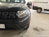  Dacia  Duster DACIA  / 2018 / 5P / SUV 1.5 BLUE DCI 115CV 4X4 COMFORT #37