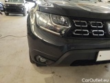  Dacia  Duster DACIA  / 2018 / 5P / SUV 1.5 BLUE DCI 115CV 4X4 COMFORT #40