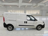  Fiat  Doblo FIAT DOBLÒ CARGO / 2014 / 4P / VETT. FURGONATA MAXI LH1 BUSINESS 1.4 NAT.POW.120CV E6D #7