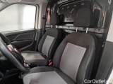  Fiat  Doblo FIAT DOBLÒ CARGO / 2014 / 4P / VETT. FURGONATA MAXI LH1 BUSINESS 1.4 NAT.POW.120CV E6D #11