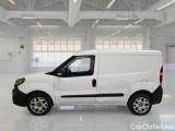  Fiat  Doblo FIAT DOBLÒ CARGO 2015 4 PORTE CARGO 1.4 T-JET NATURAL POWER SX EURO6 #8