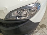  Fiat  Doblo FIAT DOBLÒ CARGO 2015 4 PORTE CARGO 1.4 T-JET NATURAL POWER SX EURO6 #41