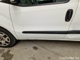  Fiat  Doblo FIAT DOBLÒ CARGO 2015 4 PORTE CARGO 1.4 T-JET NATURAL POWER SX EURO6 #79