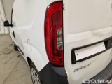  Fiat  Doblo FIAT DOBLÒ CARGO 2015 4 PORTE CARGO 1.4 T-JET NATURAL POWER SX EURO6 #72