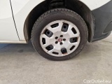  Fiat  Doblo FIAT DOBLÒ CARGO 2015 4 PORTE CARGO 1.4 T-JET NATURAL POWER SX EURO6 #94