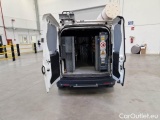  Fiat  Doblo FIAT DOBLÒ CARGO 2015 4 PORTE CARGO 1.4 T-JET NATURAL POWER MAXI SX E6 #6