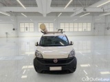  Fiat  Doblo FIAT DOBLÒ CARGO 2015 4 PORTE CARGO 1.4 T-JET NATURAL POWER MAXI SX E6 #7