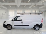  Fiat  Doblo FIAT DOBLÒ CARGO 2015 4 PORTE CARGO 1.4 T-JET NATURAL POWER MAXI SX E6 #9