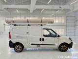  Fiat  Doblo FIAT DOBLÒ CARGO 2015 4 PORTE CARGO 1.4 T-JET NATURAL POWER MAXI SX E6 #8