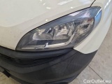  Fiat  Doblo FIAT DOBLÒ CARGO 2015 4 PORTE CARGO 1.4 T-JET NATURAL POWER MAXI SX E6 #43
