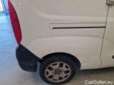  Fiat  Doblo FIAT DOBLÒ CARGO 2015 4 PORTE CARGO 1.4 T-JET NATURAL POWER MAXI SX E6 #56
