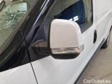  Fiat  Doblo FIAT DOBLÒ CARGO 2015 4 PORTE CARGO 1.4 T-JET NATURAL POWER MAXI SX E6 #78