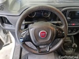  Fiat  Doblo FIAT DOBLÒ CARGO 2015 4 PORTE CARGO 1.4 T-JET NATURAL POWER MAXI SX E6 #92