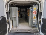 Fiat  Doblo FIAT DOBLÒ CARGO 2015 4 PORTE CARGO 1.4 T-JET NATURAL POWER MAXI SX E6 #119
