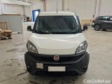  Fiat  Doblo FIAT DOBLÒ CARGO / 2014 / 3P / VETT. FURGONATA CH1 BUSINESS 1.3 MJET 95CV E6D SeS #6