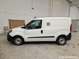  Fiat  Doblo FIAT DOBLÒ CARGO / 2014 / 3P / VETT. FURGONATA CH1 BUSINESS 1.3 MJET 95CV E6D SeS #8