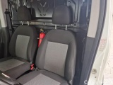  Fiat  Doblo FIAT DOBLÒ CARGO / 2014 / 3P / VETT. FURGONATA CH1 BUSINESS 1.3 MJET 95CV E6D SeS #11
