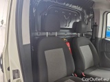  Fiat  Doblo FIAT DOBLÒ CARGO / 2014 / 3P / VETT. FURGONATA CH1 BUSINESS 1.3 MJET 95CV E6D SeS #13