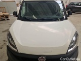  Fiat  Doblo FIAT DOBLÒ CARGO / 2014 / 3P / VETT. FURGONATA CH1 BUSINESS 1.3 MJET 95CV E6D SeS #20