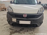  Fiat  Doblo FIAT DOBLÒ CARGO / 2014 / 3P / VETT. FURGONATA CH1 BUSINESS 1.3 MJET 95CV E6D SeS #28