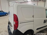  Fiat  Doblo FIAT DOBLÒ CARGO / 2014 / 3P / VETT. FURGONATA CH1 BUSINESS 1.3 MJET 95CV E6D SeS #46