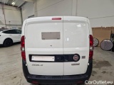  Fiat  Doblo FIAT DOBLÒ CARGO / 2014 / 3P / VETT. FURGONATA CH1 BUSINESS 1.3 MJET 95CV E6D SeS #50