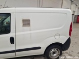  Fiat  Doblo FIAT DOBLÒ CARGO / 2014 / 3P / VETT. FURGONATA CH1 BUSINESS 1.3 MJET 95CV E6D SeS #57