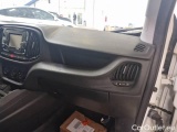 Fiat  Doblo FIAT DOBLÒ CARGO / 2014 / 3P / VETT. FURGONATA CH1 BUSINESS 1.3 MJET 95CV E6D SeS #83