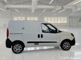  Fiat  Doblo FIAT DOBLÒ CARGO 2015 4 PORTE CARGO 1.4 T-JET NATURAL POWER SX EURO6 #7