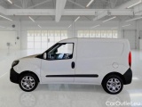  Fiat  Doblo FIAT DOBLÒ CARGO 2015 4 PORTE CARGO 1.4 T-JET NATURAL POWER SX EURO6 #8