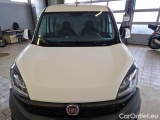  Fiat  Doblo FIAT DOBLÒ CARGO 2015 4 PORTE CARGO 1.4 T-JET NATURAL POWER SX EURO6 #23