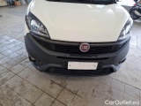  Fiat  Doblo FIAT DOBLÒ CARGO 2015 4 PORTE CARGO 1.4 T-JET NATURAL POWER SX EURO6 #29