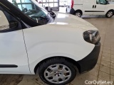  Fiat  Doblo FIAT DOBLÒ CARGO 2015 4 PORTE CARGO 1.4 T-JET NATURAL POWER SX EURO6 #35
