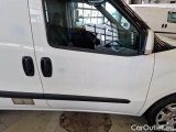  Fiat  Doblo FIAT DOBLÒ CARGO 2015 4 PORTE CARGO 1.4 T-JET NATURAL POWER SX EURO6 #40