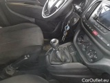  Fiat  Doblo FIAT DOBLÒ CARGO 2015 4 PORTE CARGO 1.4 T-JET NATURAL POWER SX EURO6 #93