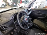  Fiat  Doblo FIAT DOBLÒ CARGO 2015 4 PORTE CARGO 1.4 T-JET NATURAL POWER SX EURO6 #106