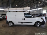  Fiat  Doblo FIAT DOBLÒ CARGO 2015 4 PORTE CARGO 1.4 T-JET NATURAL POWER MAXI SX E6 #7