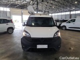  Fiat  Doblo FIAT DOBLÒ CARGO 2015 4 PORTE CARGO 1.4 T-JET NATURAL POWER MAXI SX E6 #6