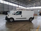  Fiat  Doblo FIAT DOBLÒ CARGO 2015 4 PORTE CARGO 1.4 T-JET NATURAL POWER MAXI SX E6 #8