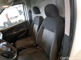 Fiat  Doblo FIAT DOBLÒ CARGO 2015 4 PORTE CARGO 1.4 T-JET NATURAL POWER MAXI SX E6 #11