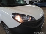  Fiat  Doblo FIAT DOBLÒ CARGO 2015 4 PORTE CARGO 1.4 T-JET NATURAL POWER MAXI SX E6 #28