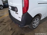  Fiat  Doblo FIAT DOBLÒ CARGO 2015 4 PORTE CARGO 1.4 T-JET NATURAL POWER MAXI SX E6 #51