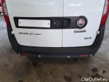  Fiat  Doblo FIAT DOBLÒ CARGO 2015 4 PORTE CARGO 1.4 T-JET NATURAL POWER MAXI SX E6 #53