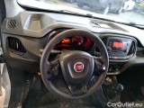  Fiat  Doblo FIAT DOBLÒ CARGO 2015 4 PORTE CARGO 1.4 T-JET NATURAL POWER MAXI SX E6 #99